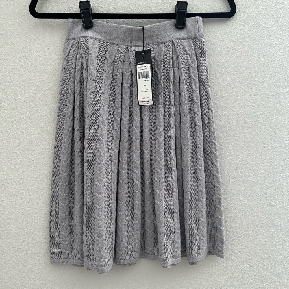 BCBG Skirt